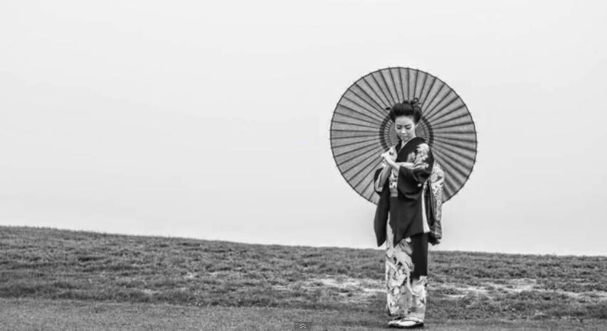 La ONG FONG: Japan attitude [MV]