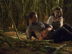 Th Vampire Diaries : Nouveaux Stills