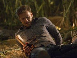 Th Vampire Diaries : Nouveaux Stills