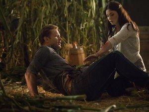 Th Vampire Diaries : Nouveaux Stills