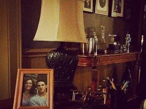 Th Vampire Diaries : Nouveaux Stills