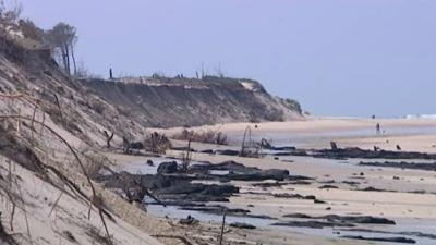 plage,érosion,pollution,océan,mer,tempête,aquitaine,gironde,landes