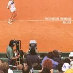 The Einstein Tremolos