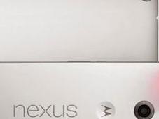 Nexus Google Motorola nous livrent belle sucette…