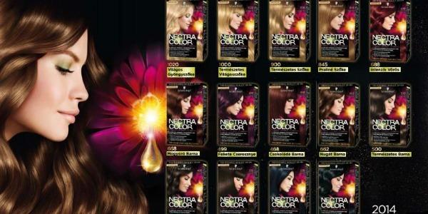 Nectra Color