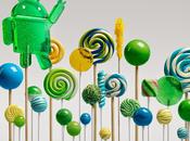Android Lollipop 5.0, nouvelle version d’Android confirmée