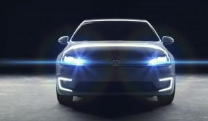 Pour Volkswagen, les voitures électriques pourraient rapidement s'approcher, voire dépasser, les 500 Km d'autonomie
