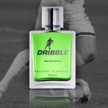 Découvrez « Dribble », un parfum qui sent le foot