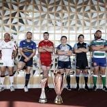 La nouvelle European Rugby Champions Cup débarque