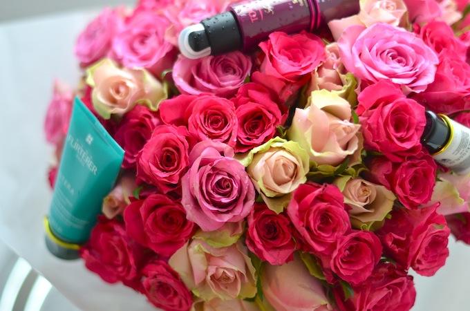 #40 Jeudi Beauty: Glossybox Octobre 2014