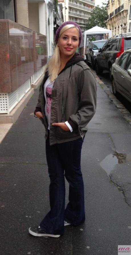 Mon envie mode de la semaine : Le Bonnet bonnet headict