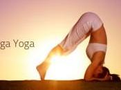 Yoga ashtanga…