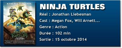 fich tech ninjasturtles [CINÉMA] Notre avis sur Ninja Turtles
