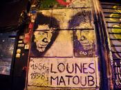 Lounès Matoub (1956-1998)