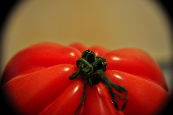 Tomate Coeur de Boeuf