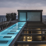 ARCHITECTURE : Amchit Residence