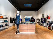 SANDER NAVY ouvre premier flagship États-Unis