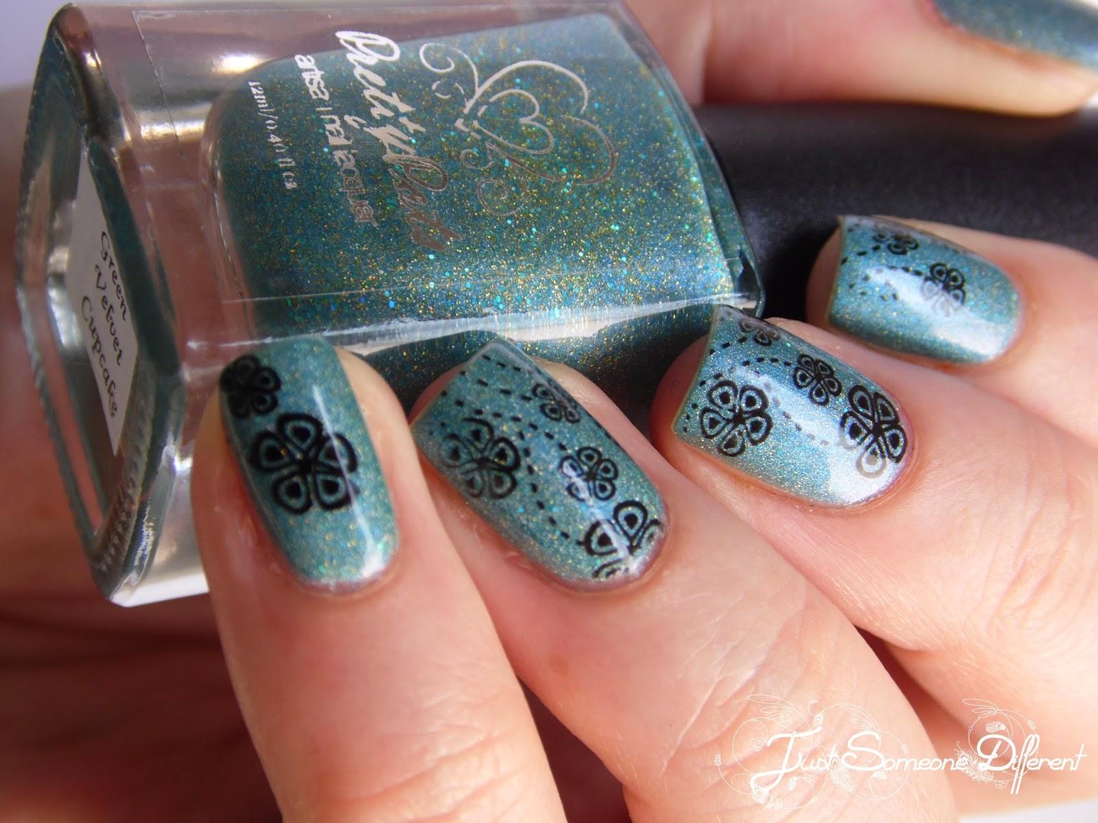 Envolée sauvage - fleurs de champs et paillettes