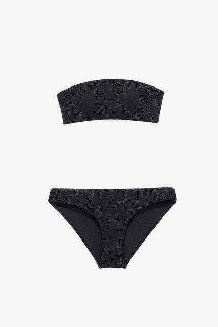 La collection féminine Alexander Wang pour H&M...