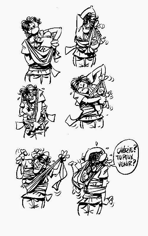 L’élevage des enfants - Emmanuel Prelle et Emmanuel Vincenot