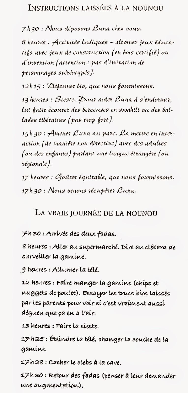 L’élevage des enfants - Emmanuel Prelle et Emmanuel Vincenot