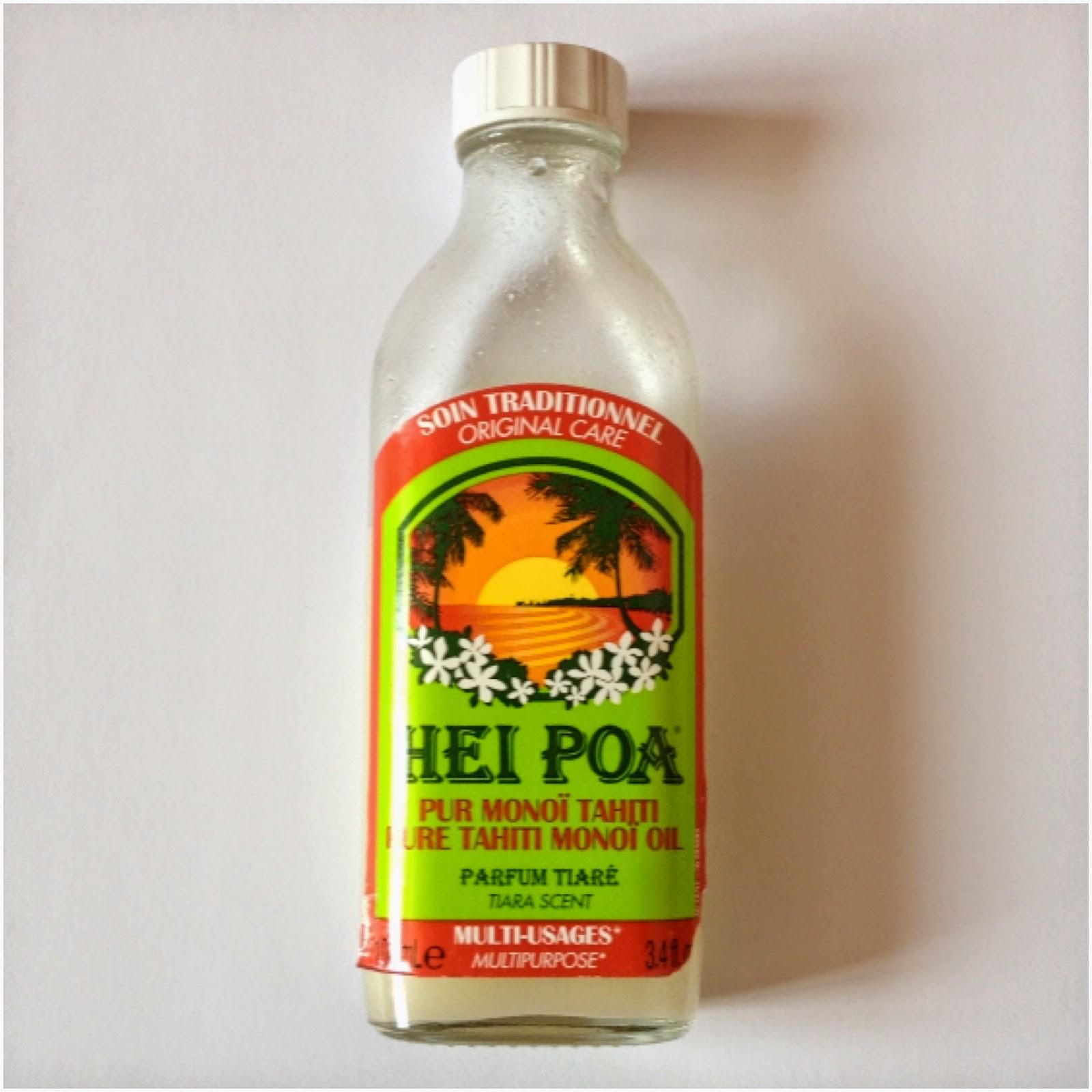 Mes produits de beauté pour prolonger l'été