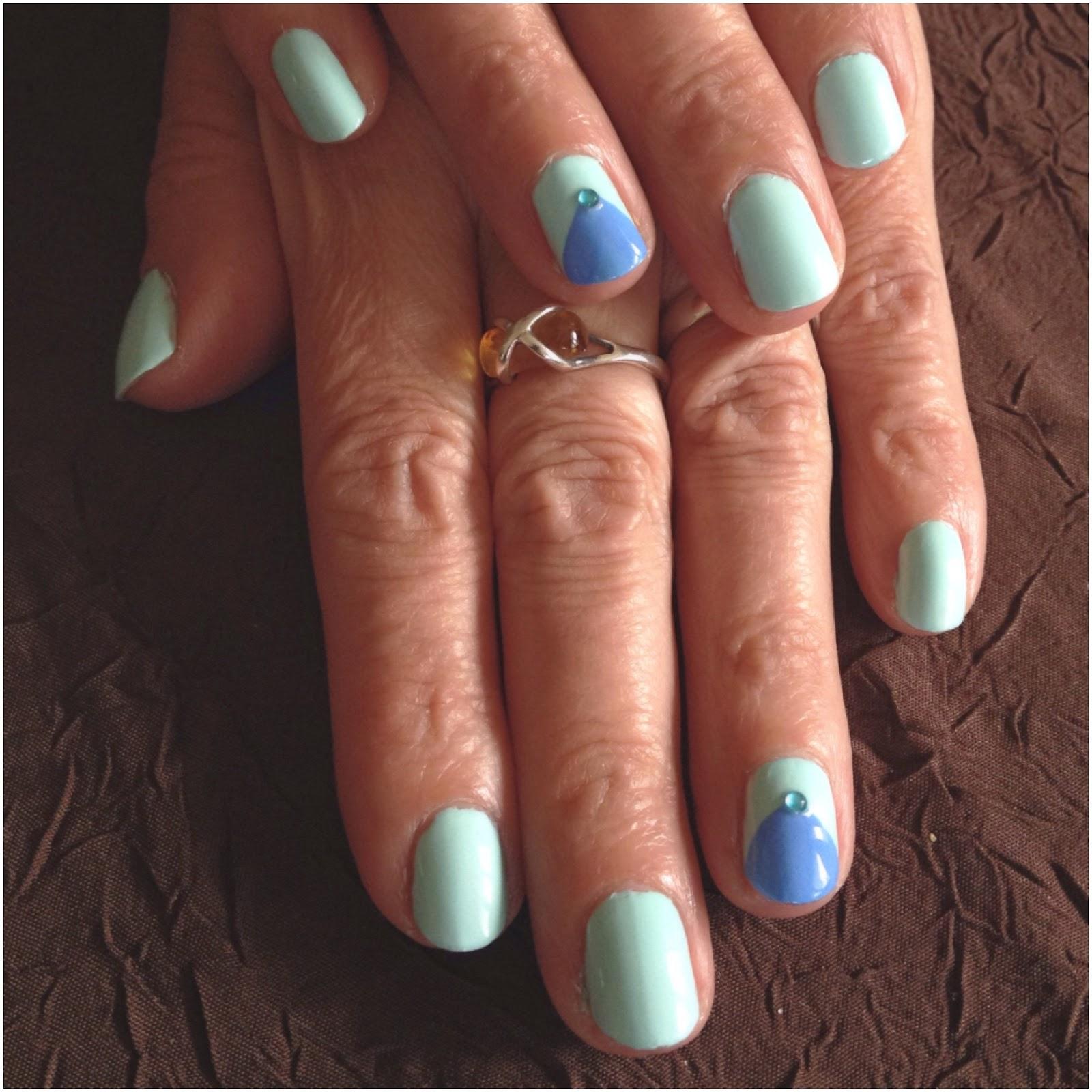 La manucure de la semaine #58