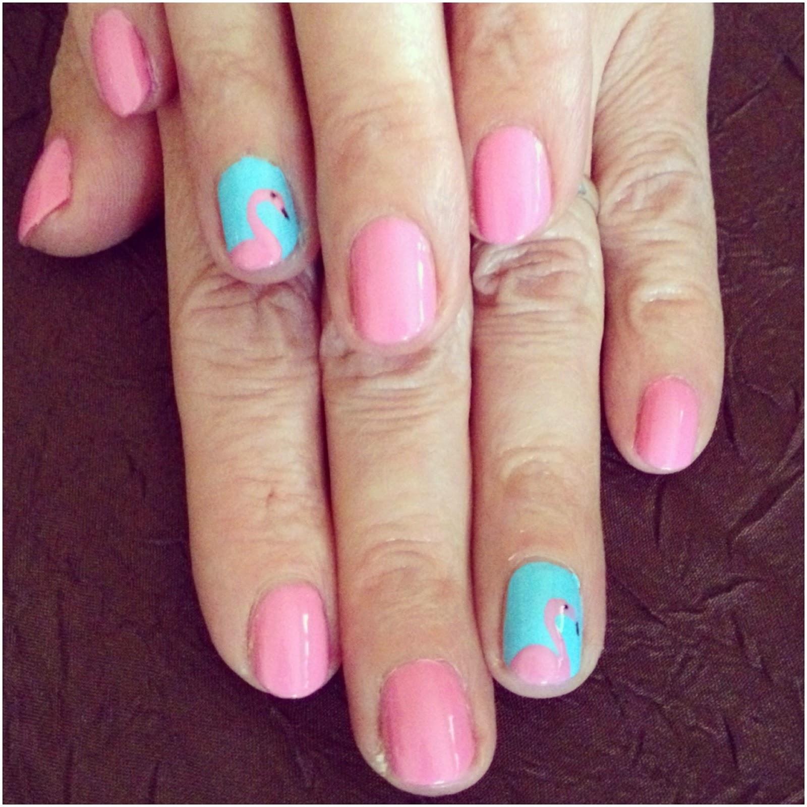 La manucure de la semaine #58