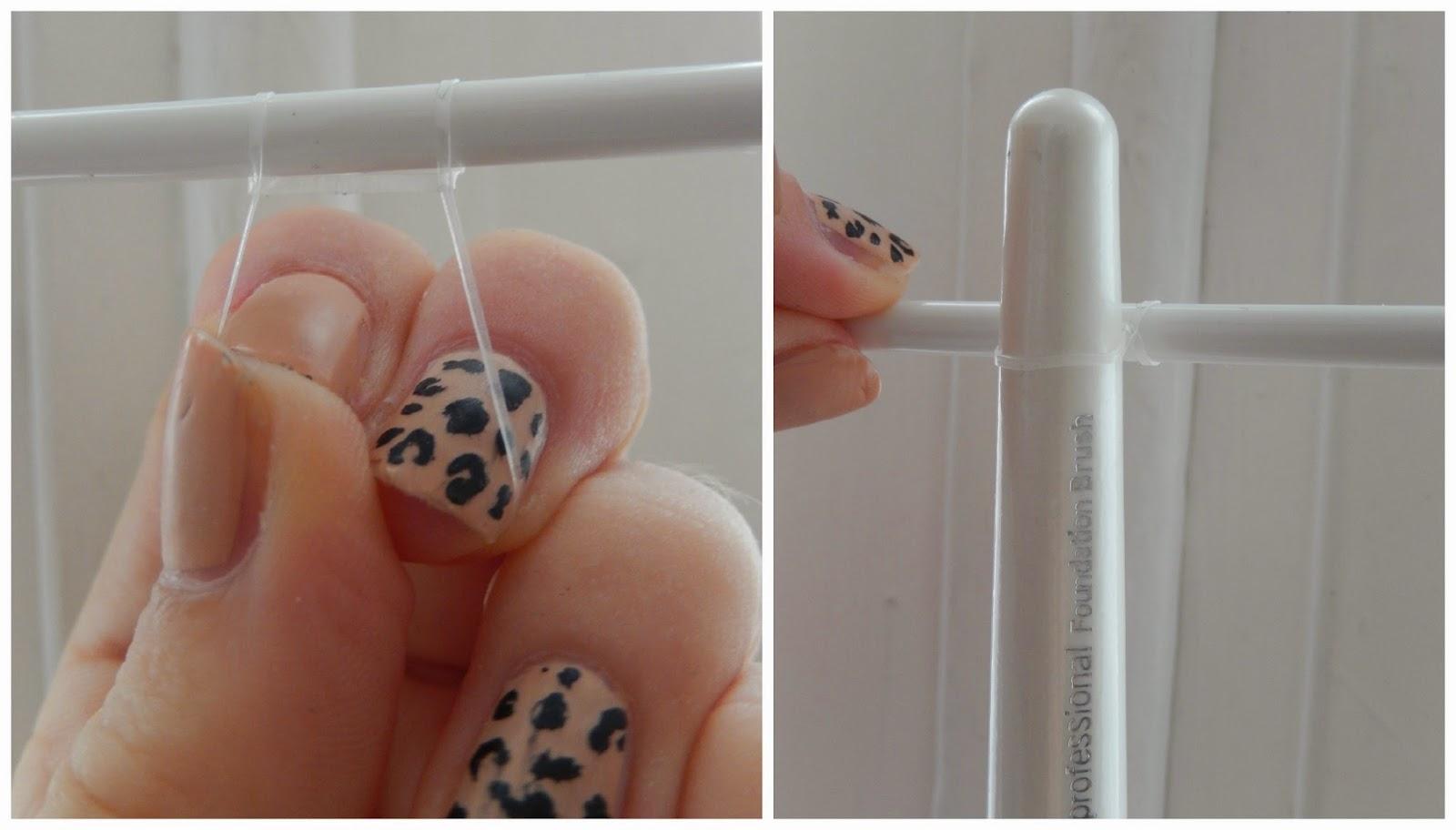 La corvée des Beauty Addict.