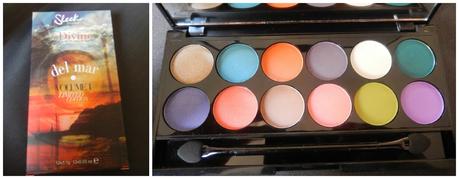 Mon petit haul Kosmetik4less Mon petit haul Kosmetik4less