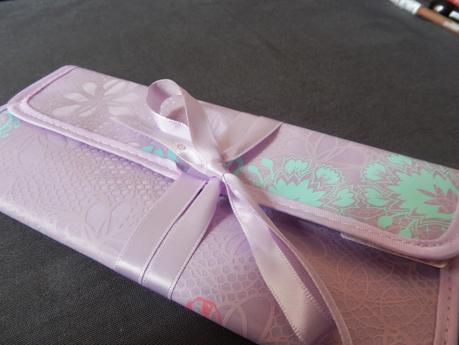 Mon petit haul Kosmetik4less Mon petit haul Kosmetik4less