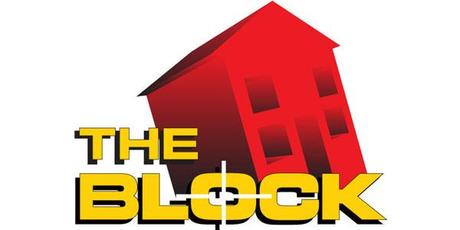 Mes émissions de déco pref The Block