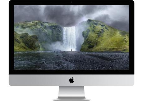iMac Retina 5K Mac Aficionados