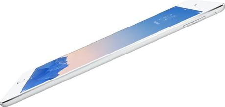 Nouveau iPad Air 2 Apple