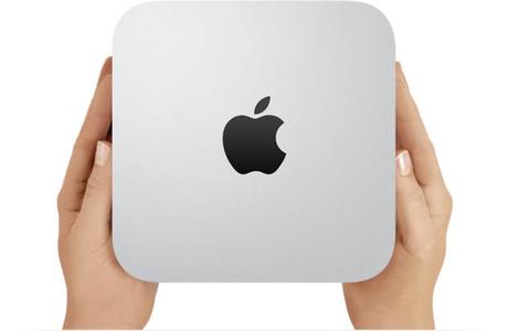 Mac Mini nouveau mac aficionados