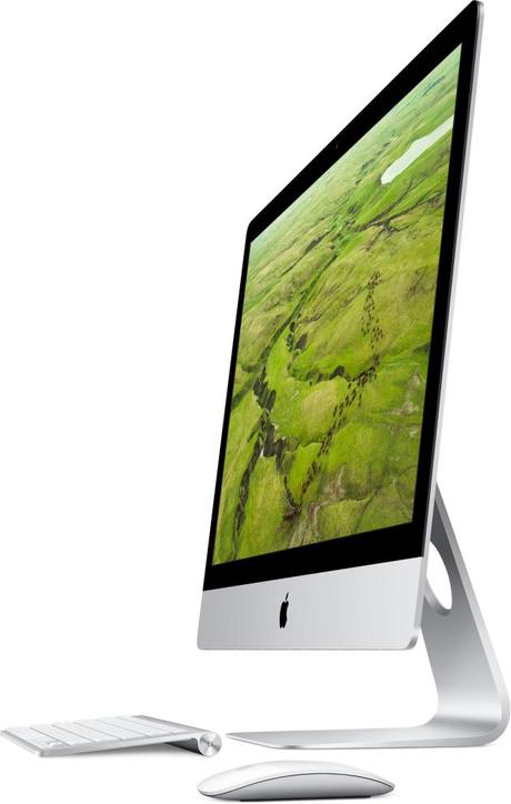 Acheter Apple iMac Retina 5K