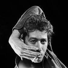 Blonde & Idiote Bassesse Inoubliable******Fantaisie Militaire d'Alain Bashung