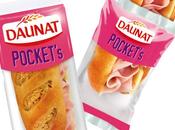 Daunat pocket’s, quand encas débarquent traiteur frais