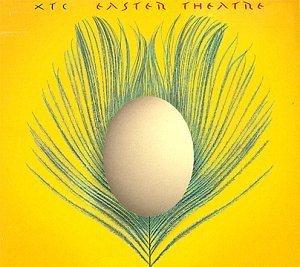 XTC - Easter Theatre (1999)