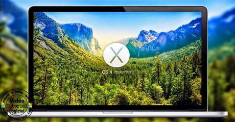 OSX 10.10 : Yosemite disponible