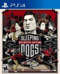 jaquette sleeping dogs definitive edition playstation 4 122x150 Test Flash   Sleeping Dogs : Definitive Edition 