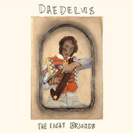 Daedelus - The Light Brigate