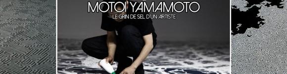 Motoi Yamamoto : Return to the sea