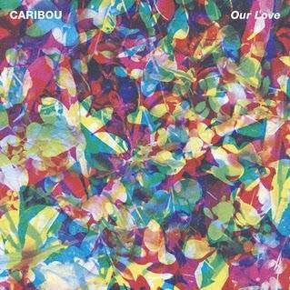 Caribou - Our Love (2014)