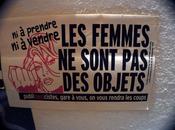 femmes sont objets