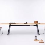 DESIGN : CRUSO, design et savoir-faire à la BELGE!