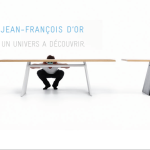 DESIGN : CRUSO, design et savoir-faire à la BELGE!