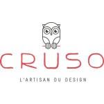 DESIGN : CRUSO, design et savoir-faire à la BELGE!