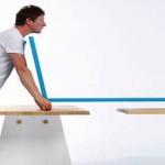 DESIGN : CRUSO, design et savoir-faire à la BELGE!