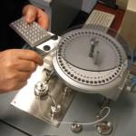 HIGH-TECH : Transformer les cendres de vos proches en diamants éternels !